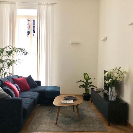 Opera Luxury Rosmini Apartment Rome Luaran gambar