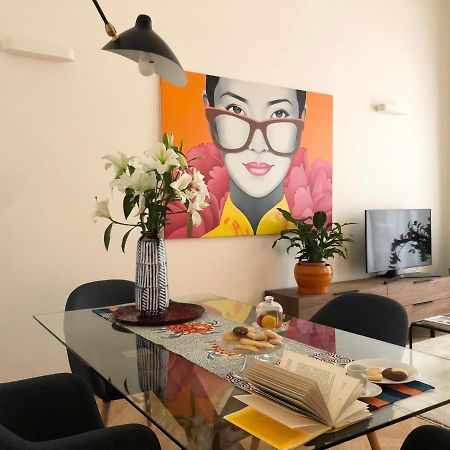 Opera Luxury Rosmini Apartment Rome Luaran gambar