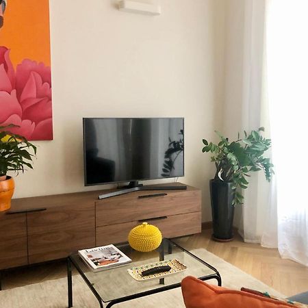 Opera Luxury Rosmini Apartment Rome Luaran gambar