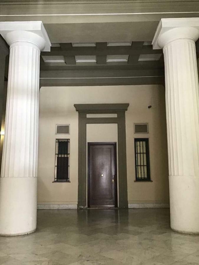 Opera Luxury Rosmini Apartment Rome Luaran gambar