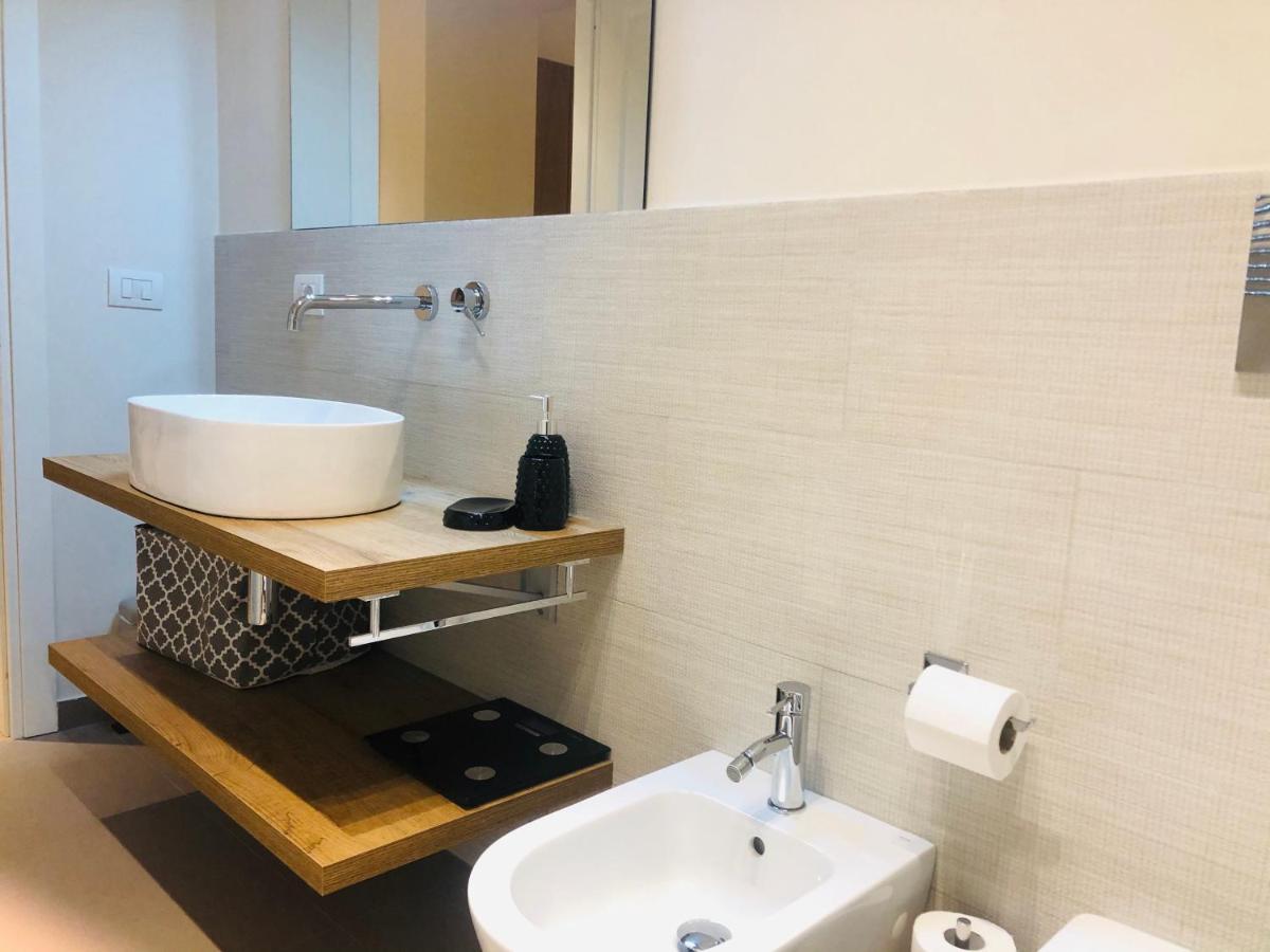Opera Luxury Rosmini Apartment Rome Luaran gambar
