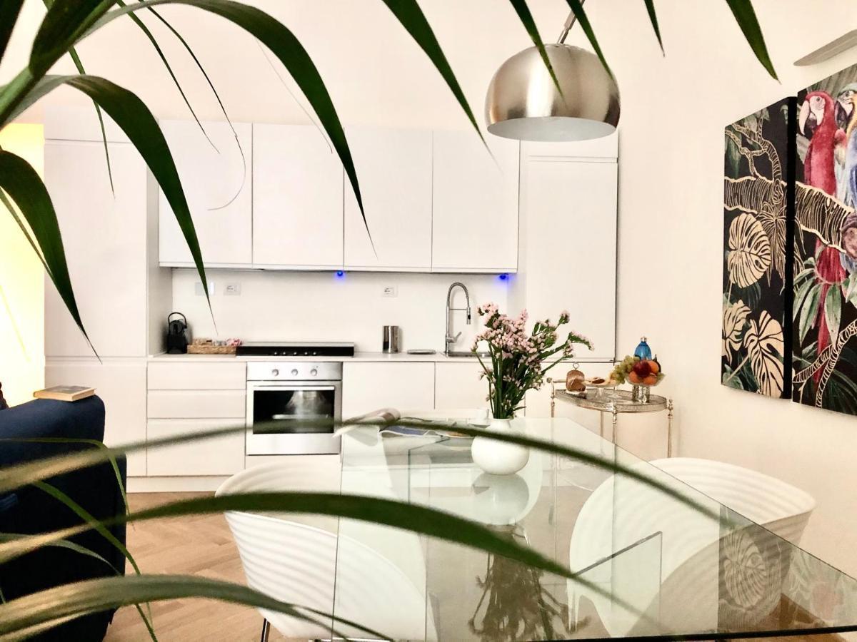 Opera Luxury Rosmini Apartment Rome Luaran gambar