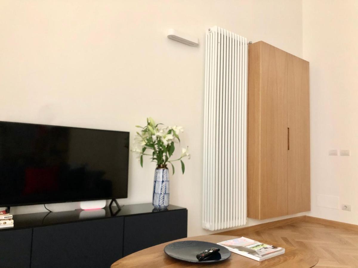 Opera Luxury Rosmini Apartment Rome Luaran gambar
