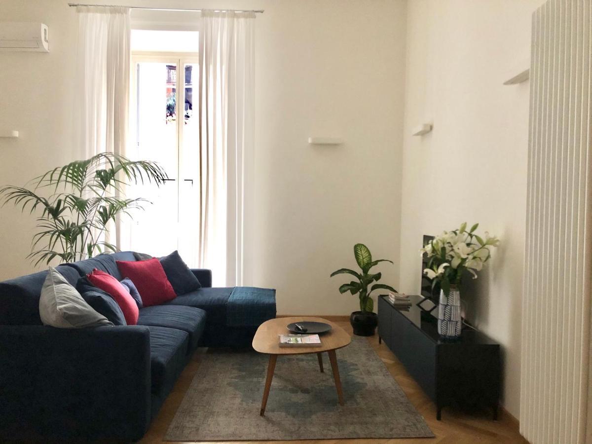 Opera Luxury Rosmini Apartment Rome Luaran gambar