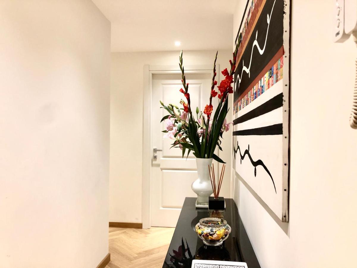 Opera Luxury Rosmini Apartment Rome Luaran gambar