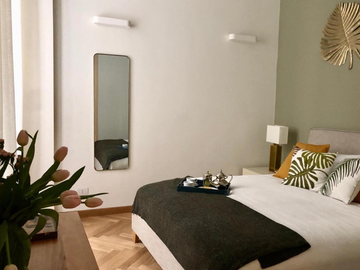 Opera Luxury Rosmini Apartment Rome Luaran gambar