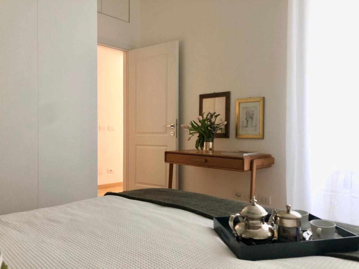 Opera Luxury Rosmini Apartment Rome Luaran gambar