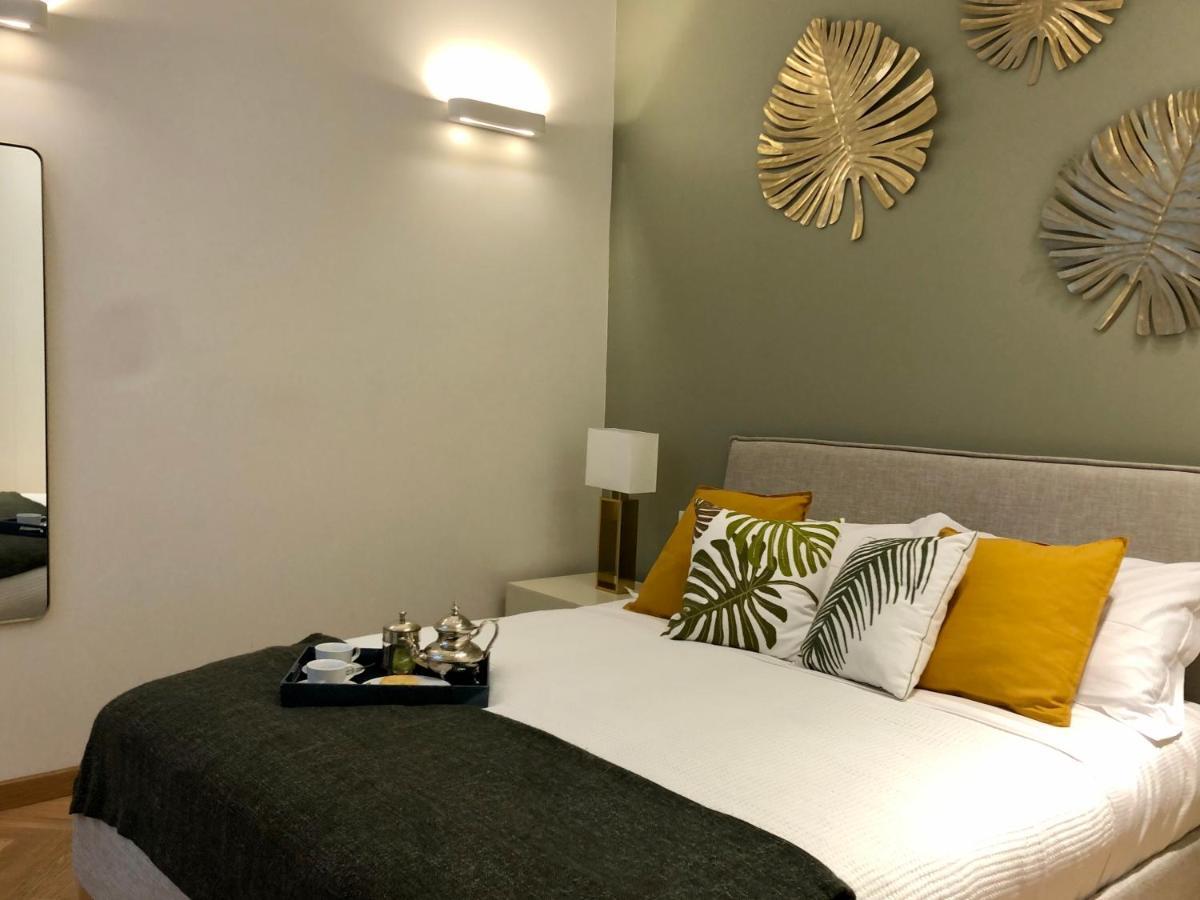 Opera Luxury Rosmini Apartment Rome Luaran gambar