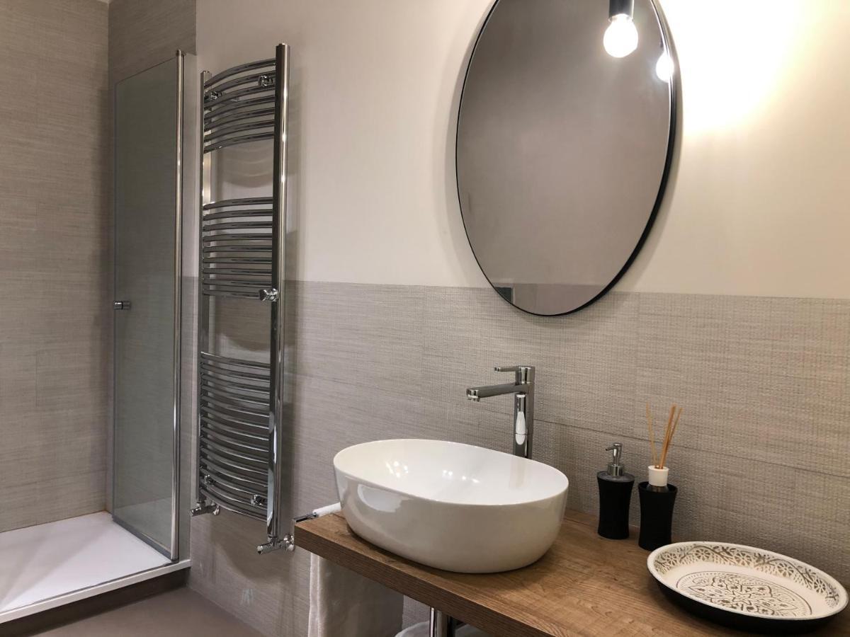 Opera Luxury Rosmini Apartment Rome Luaran gambar