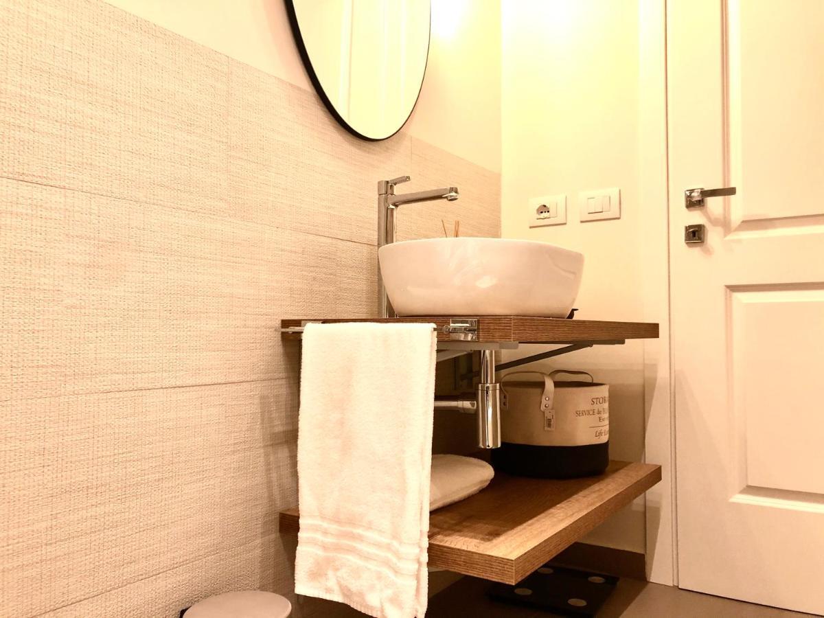 Opera Luxury Rosmini Apartment Rome Luaran gambar