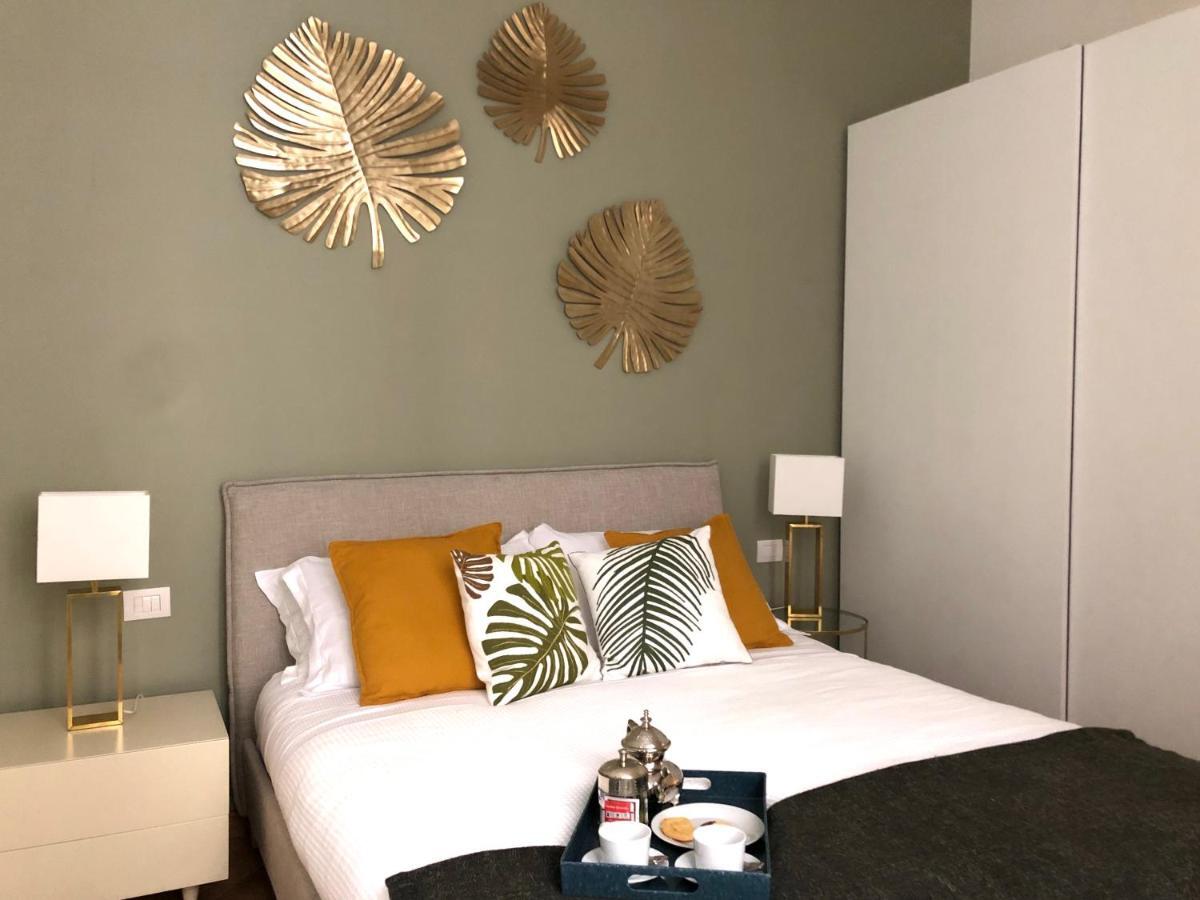 Opera Luxury Rosmini Apartment Rome Luaran gambar