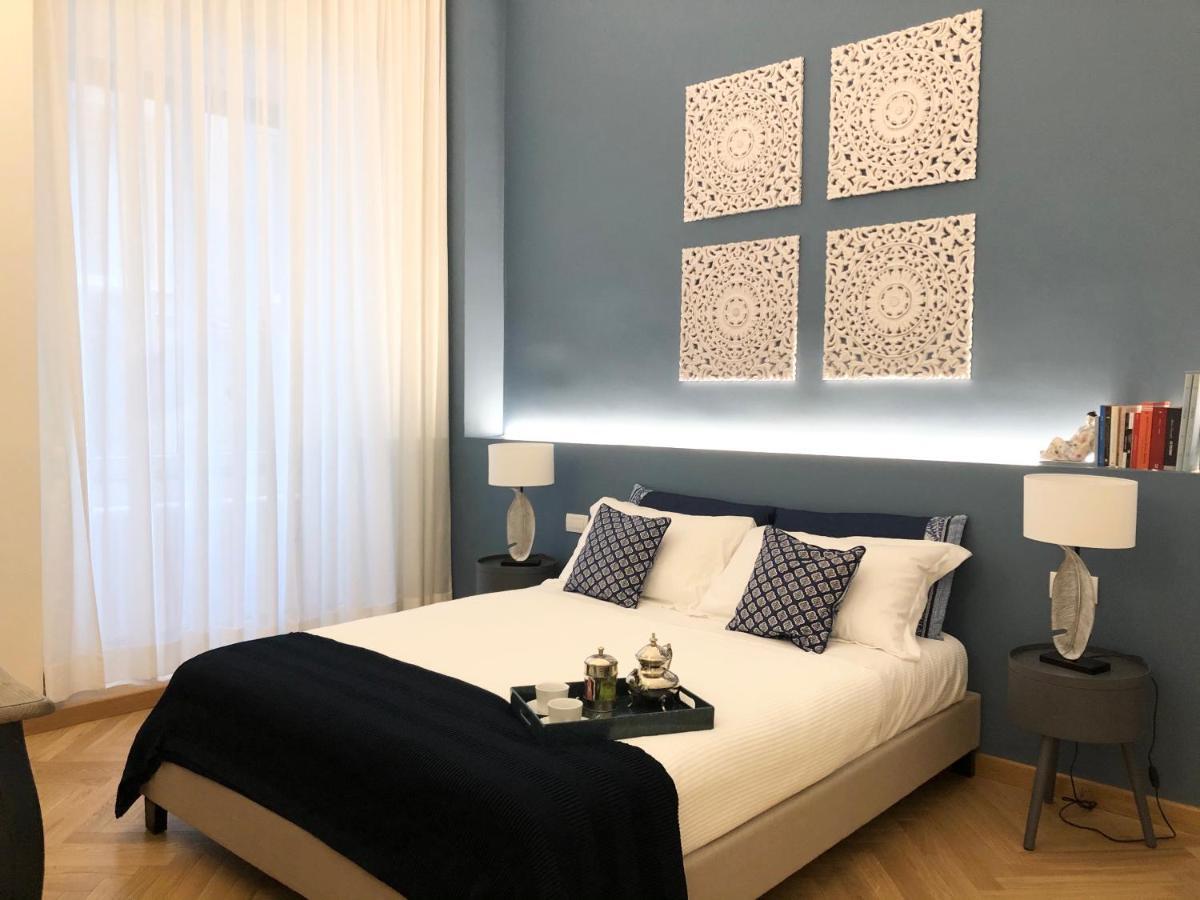 Opera Luxury Rosmini Apartment Rome Luaran gambar