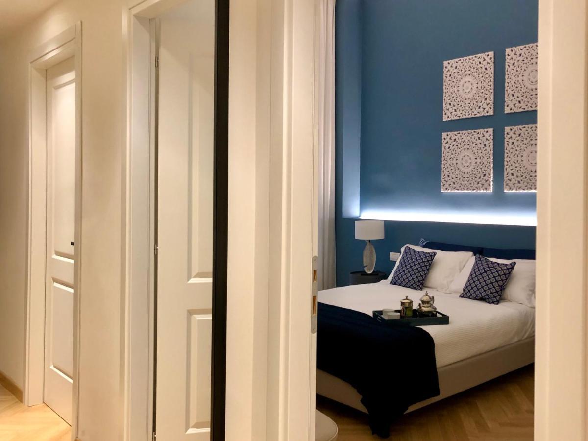 Opera Luxury Rosmini Apartment Rome Luaran gambar