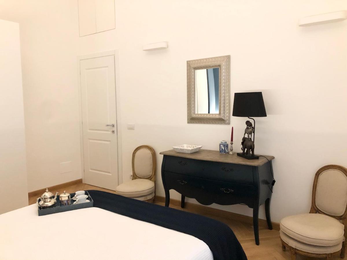Opera Luxury Rosmini Apartment Rome Luaran gambar