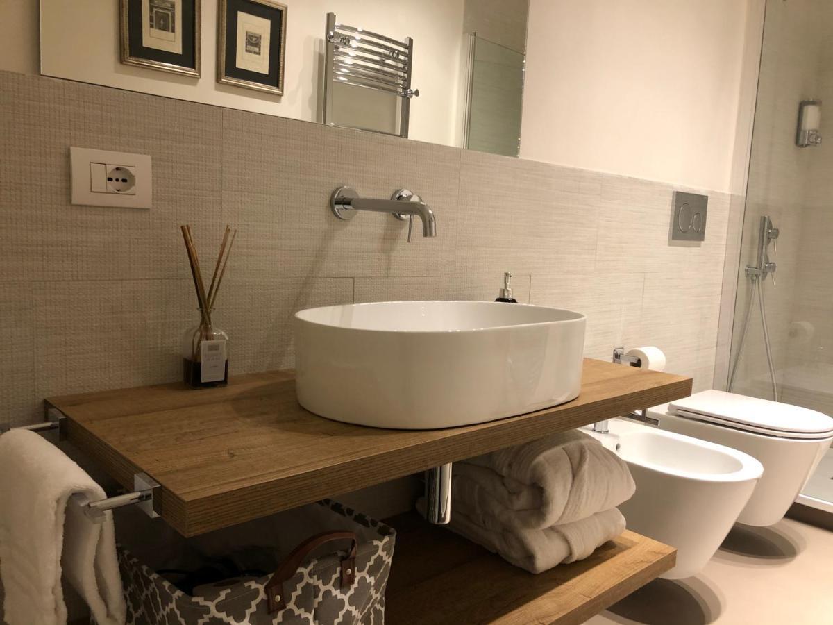 Opera Luxury Rosmini Apartment Rome Luaran gambar