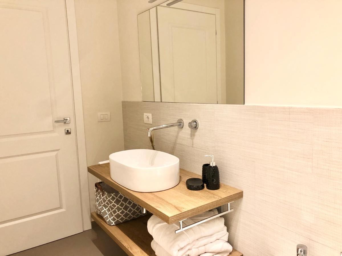 Opera Luxury Rosmini Apartment Rome Luaran gambar