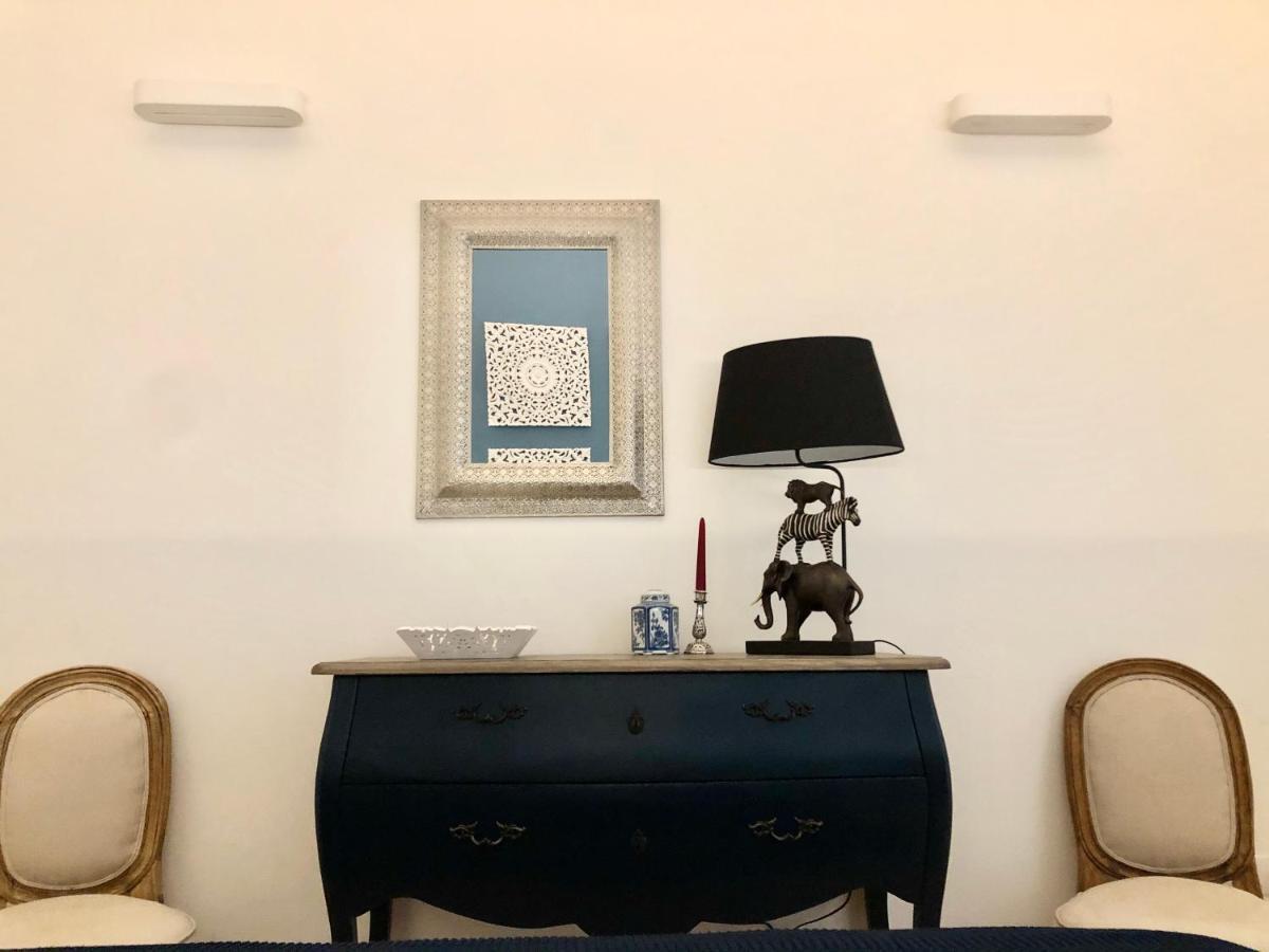 Opera Luxury Rosmini Apartment Rome Luaran gambar